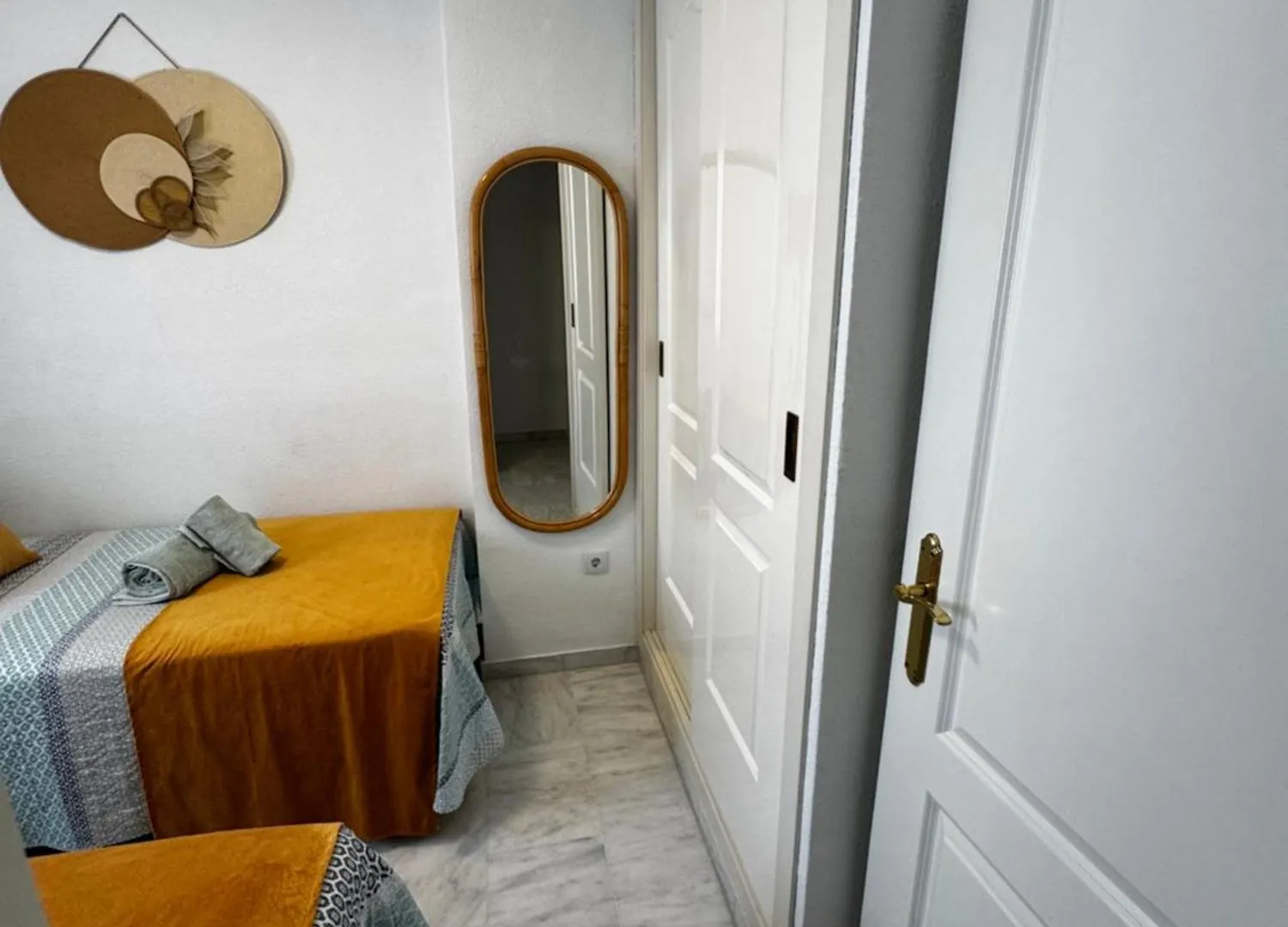 Beautiful Views Of Seville, From San Juan Alto San Juan de Aznalfarache Apartamento