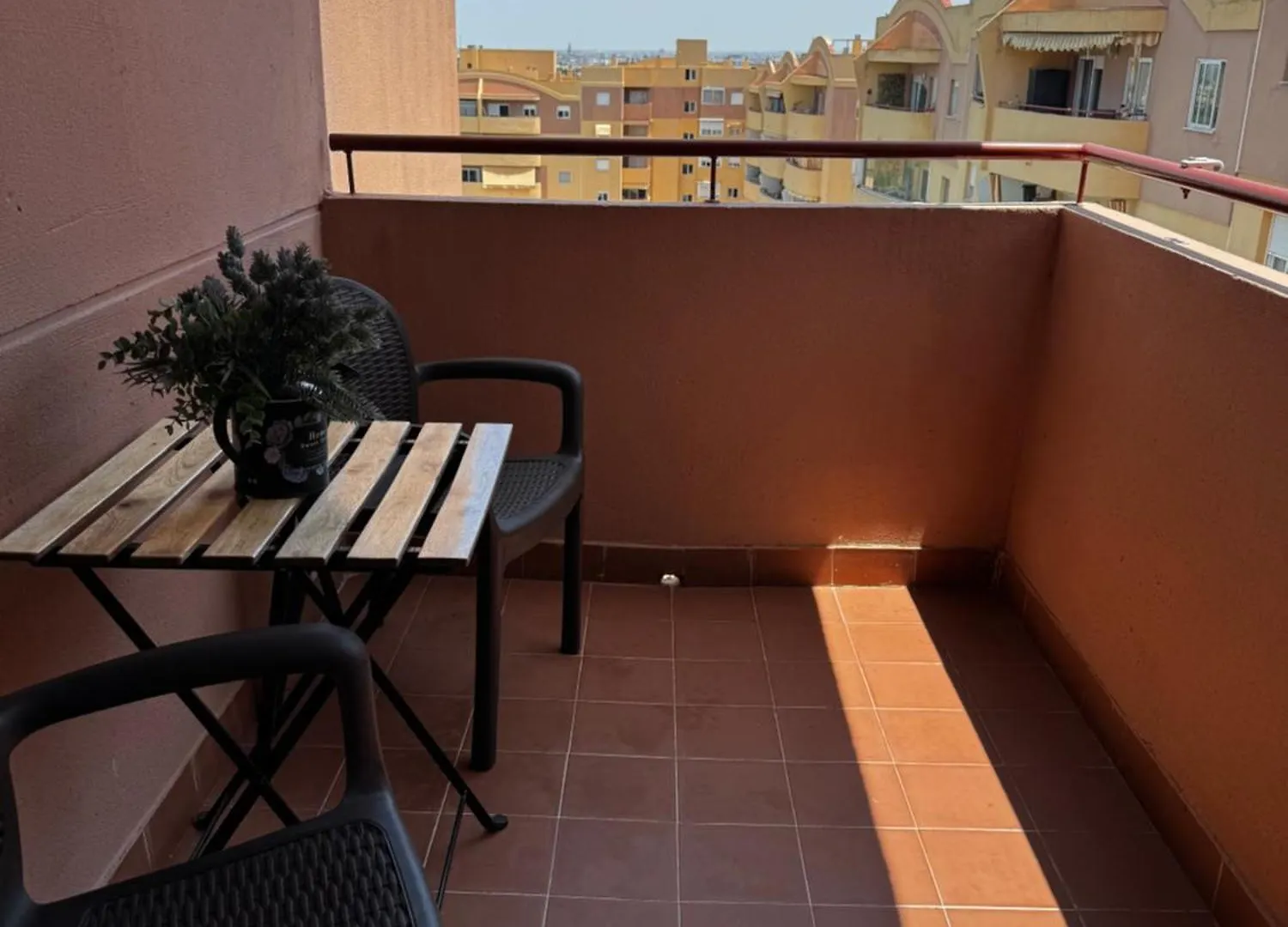 Beautiful Views Of Seville, From San Juan Alto San Juan de Aznalfarache 0*,  Espanha