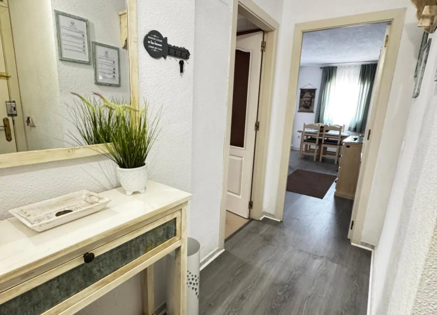Beautiful Views Of Seville, From San Juan Alto San Juan de Aznalfarache Apartamento