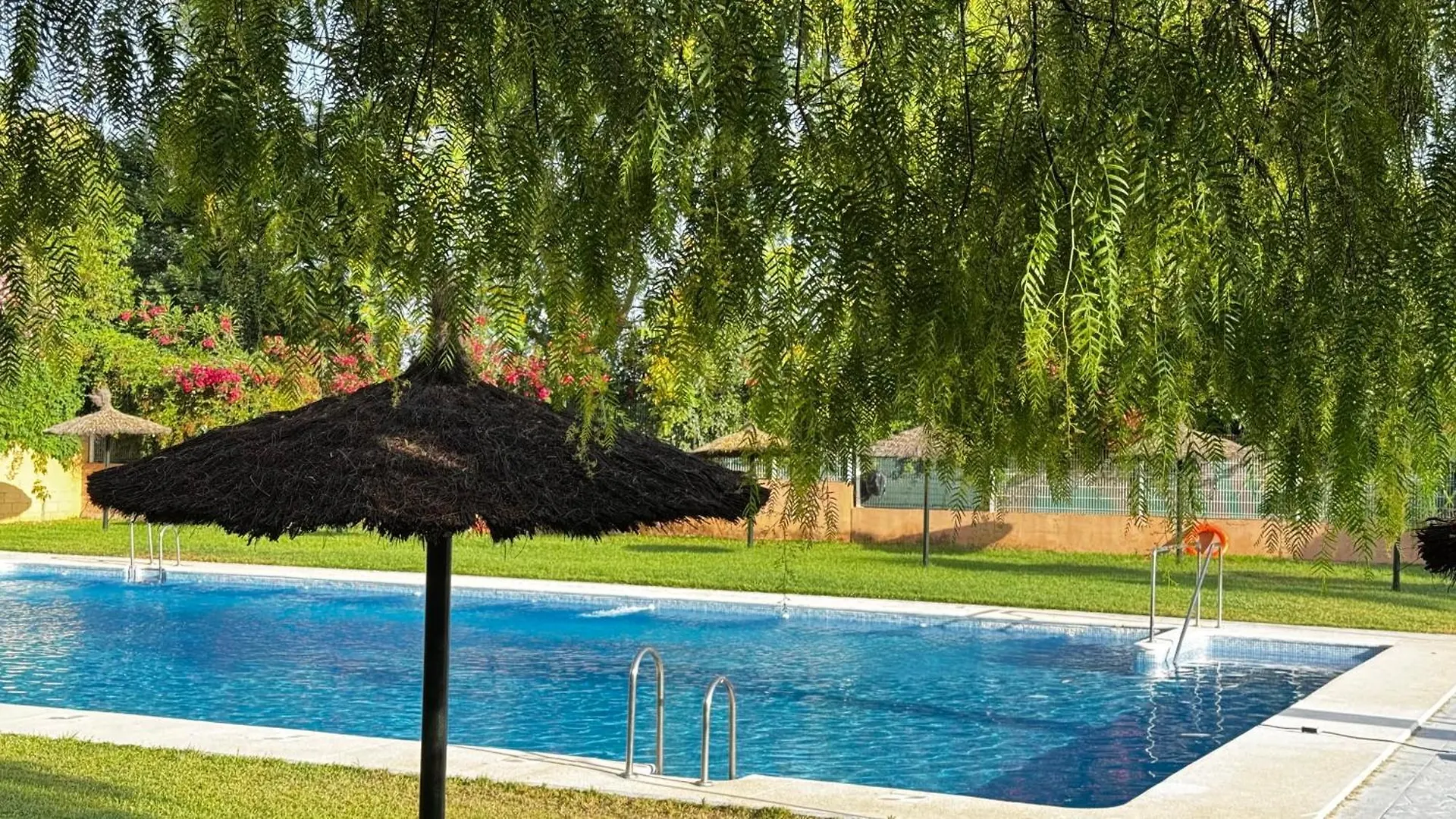 Apartamento Beautiful Views Of Seville, From San Juan Alto San Juan de Aznalfarache